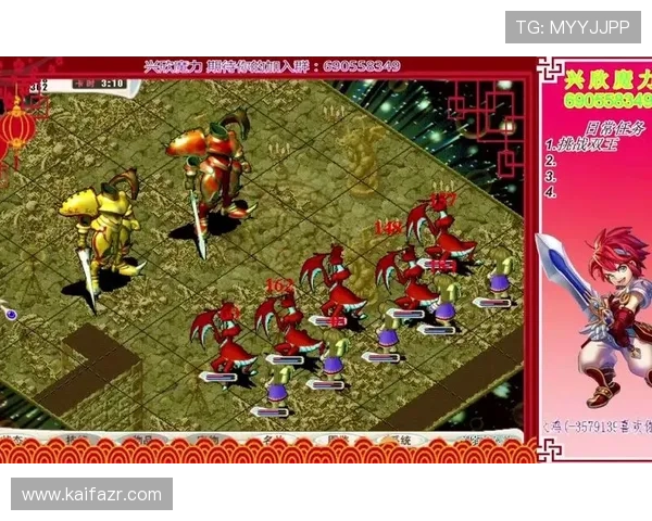 凯发游戏网站热门游戏推荐及玩法攻略助你快速上手