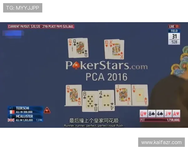 德州扑克比赛规则详解：从初学者到高手的实战经验分享